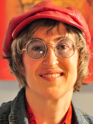 Karen Eisenbrey (color)