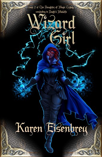 Wizard Girl new cover 2020 eBook cover edit 1_31_21